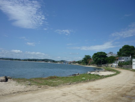 TA-003 - TERRENO - CENTRO